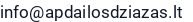 El. paštas