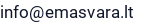 El. paštas