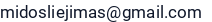 El. paštas