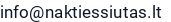 El. paštas