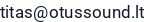El. paštas