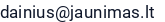 El. paštas