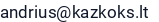 El. paštas