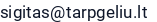 El. paštas