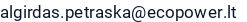 El. paštas
