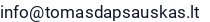 El. paštas