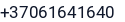 Telefonas