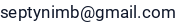 El. paštas