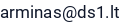 El. paštas