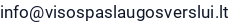 El. paštas