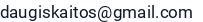 El. paštas