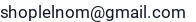 El. paštas