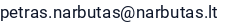 El. paštas