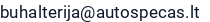 El. paštas