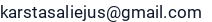 El. paštas