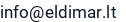 El. paštas