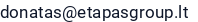 El. paštas