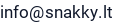 El. paštas