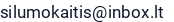 El. paštas