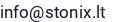 El. paštas