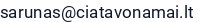 El. paštas