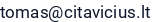 El. paštas