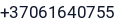 Telefonas