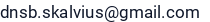 El. paštas