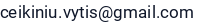 El. paštas