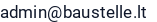 El. paštas