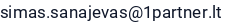 El. paštas