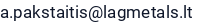 El. paštas