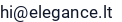 El. paštas