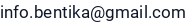 El. paštas