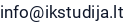 El. paštas