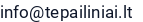 El. paštas