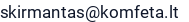 El. paštas