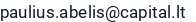 El. paštas