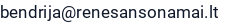El. paštas