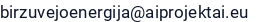 El. paštas