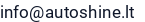 El. paštas