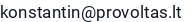 El. paštas
