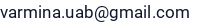 El. paštas