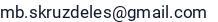 El. paštas