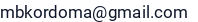 El. paštas