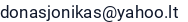 El. paštas