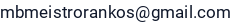 El. paštas