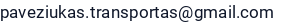 El. paštas