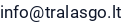 El. paštas