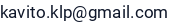 El. paštas